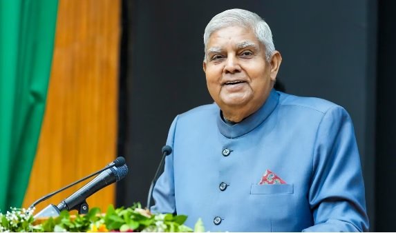 ‘स्थायित्व’ के वैश्विक प्रचलन से बहुत पहले भारत ने सदियों तक इसे अपनाया : उपराष्ट्रपति