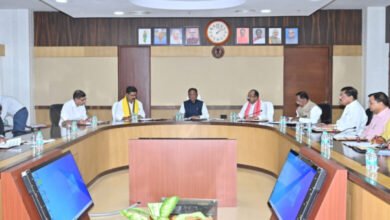 साय कैबिनेट : प्रतियोगी परीक्षा की तैयारी कर रहे युवाओं के लिए अच्छी खबर