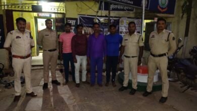 ज़मीन विवाद पर प्राणघातक हमला, एक की मौत