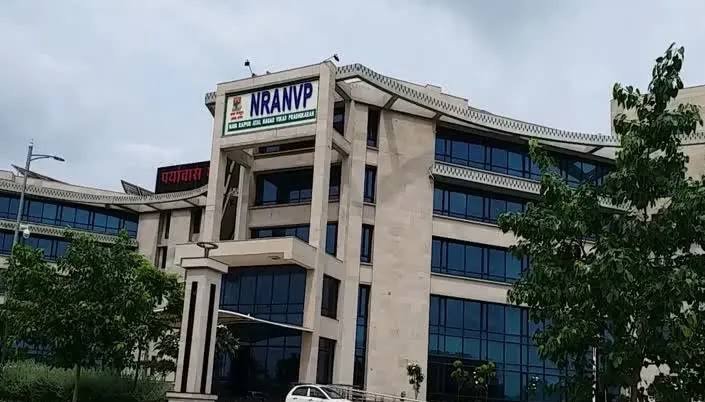 NRDA हुआ कर्जमुक्त, 1788 करोड़ रुपये का कर्ज़ चुकाया NRDA हुआ कर्जमुक्त, 1788 करोड़ रुपये का कर्ज़ चुकाया