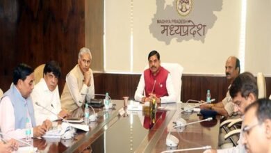 प्रधानमंत्री मोदी के आगमन से वैशाखी का वार्षिक मेला बनेगा अविस्मरणीय : मुख्यमंत्री डॉ. यादव प्रधानमंत्री मोदी के आगमन से वैशाखी का वार्षिक मेला बनेगा अविस्मरणीय : मुख्यमंत्री डॉ. यादव