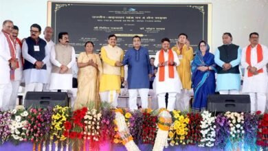 अगले तीन साल में म.प्र. का राष्ट्रीय राजमार्ग नेटवर्क अमेरिका से भी अच्छा बनायेंगे