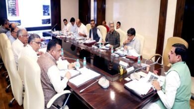 मध्यप्रदेश स्थापना दिवस पर भोपाल में होगा भव्य ड्रोन शो : CM