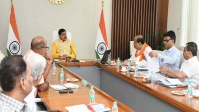 राज्य प्रत्येक परिवार को उपलब्ध कराए जाएं रोजगार, अंचलों में लगेंगे व्यापार मेले राज्य प्रत्येक परिवार को उपलब्ध कराए जाएं रोजगार, अंचलों में लगेंगे व्यापार मेले