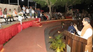 पहलगाम की घटना दुर्भाग्यपूर्ण है, आतंकवादियों को जवाब मिलेगा : मुख्यमंत्री डॉ. यादव