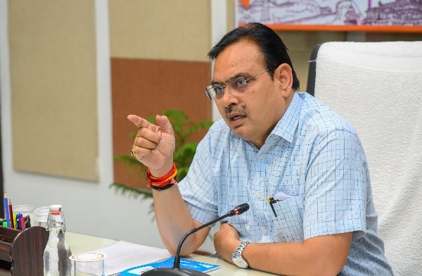 14 सेक्टर्स के माध्यम से तैयार हुआ विकसित राजस्थान-2047 का रोडमैप : CM शर्मा