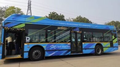 दिल्ली में स्मार्ट कार्ड योजना जल्द, इन महिलाओं को मिलेगा मुफ्त में बस यात्रा का अवसर