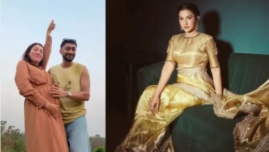 बॉलीवुड और टीवी की मशहूर अभिनेत्री गौहर खान फिर बनेगी मां !