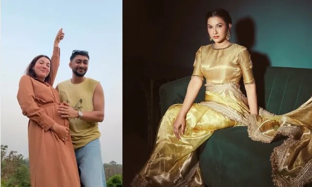 बॉलीवुड और टीवी की मशहूर अभिनेत्री गौहर खान फिर बनेगी मां ! बॉलीवुड और टीवी की मशहूर अभिनेत्री गौहर खान फिर बनेगी मां !