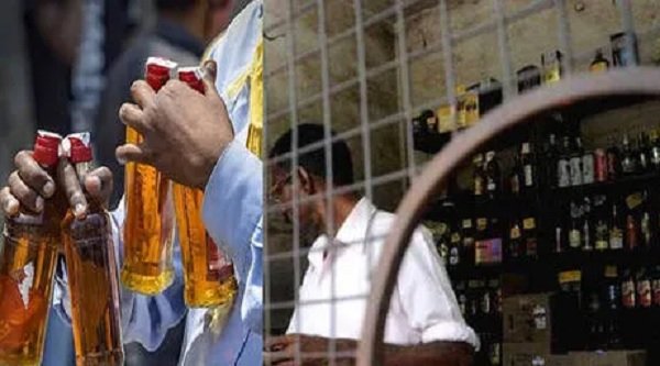 इस प्रदेश में महंगी हुई शराब, 200 रुपये तक बढ़ा दाम