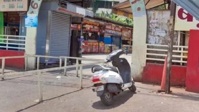 पहलगाम आतंकी हमले पर देशभर में गुस्सा, भोपाल आधे दिन के लिए बंद पहलगाम आतंकी हमले पर देशभर में गुस्सा, भोपाल आधे दिन के लिए बंद