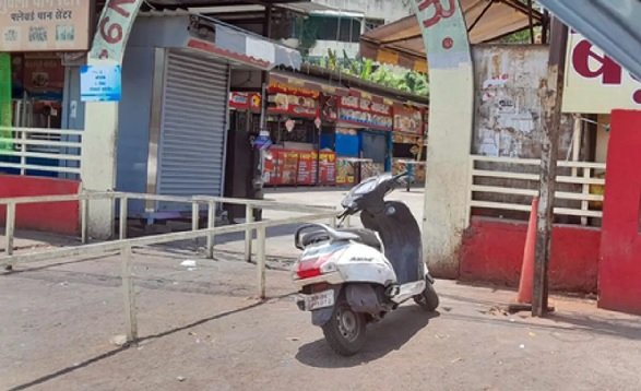 पहलगाम आतंकी हमले पर देशभर में गुस्सा, भोपाल आधे दिन के लिए बंद पहलगाम आतंकी हमले पर देशभर में गुस्सा, भोपाल आधे दिन के लिए बंद