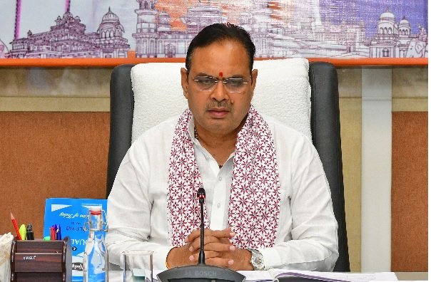 राजस्थान देश में निवेश के प्रमुख गंतव्य के रूप में उभर रहा