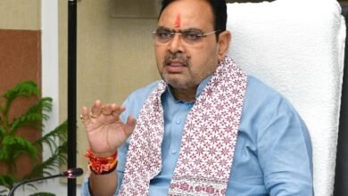 अवैध खनन पर राज्य सरकार सख्त, आकस्मिक संयुक्त अभियान से होगी रोकथाम : मुख्यमंत्री शर्मा अवैध खनन पर राज्य सरकार सख्त, आकस्मिक संयुक्त अभियान से होगी रोकथाम : मुख्यमंत्री शर्मा