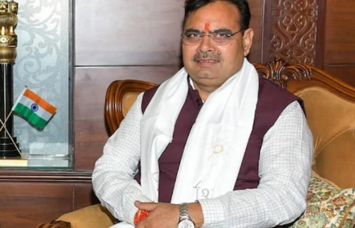 राज्य सेवा के 21 अधिकारियों के विरूद्ध कार्रवाई, 18 प्रकरणों का निस्तारण : मुख्यमंत्री शर्मा