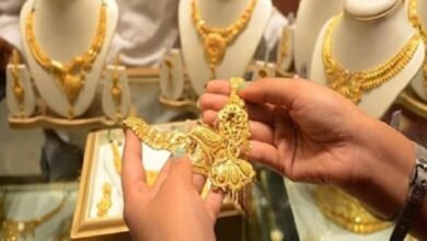 सोने के भाव में बड़ा उछाल, 1 लाख रुपये के पार