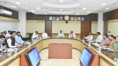 छत्तीसगढ़राज्य साय कैबिनेट का फैसला : कलाकारों को अब मासिक पेंशन मिलेगा 5 हजार रूपये