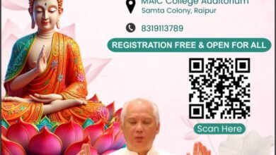 WESAK 2025 का पावन उत्सव: वैश्विक ध्यान, इच्छाओं की पूर्ति और दिव्य आशीर्वाद का समय