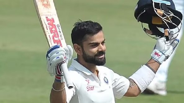 विराट कोहली ने टेस्ट क्रिकेट से लिया संन्यास, इंस्टाग्राम में किया पोस्ट विराट कोहली ने टेस्ट क्रिकेट से लिया संन्यास, इंस्टाग्राम में किया पोस्ट