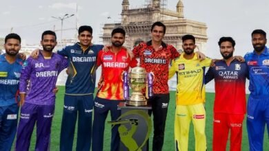 तनाव खत्म होने के बाद आज से से फिर वापस आईपीएल का रोमांच