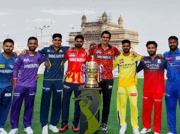 तनाव खत्म होने के बाद आज से से फिर वापस आईपीएल का रोमांच