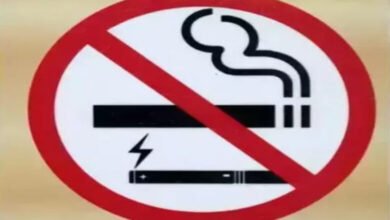 शैक्षणिक संस्थानों को तंबाकू और नशीले पदार्थों से मुक्त बनाने अभियान की शुरूआत