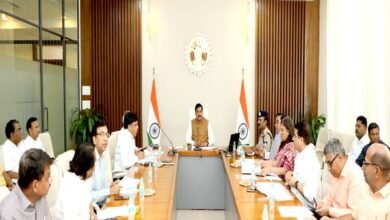 जनता की संतुष्टी ही हमारा ध्येय: मुख्यमंत्री डॉ. यादव