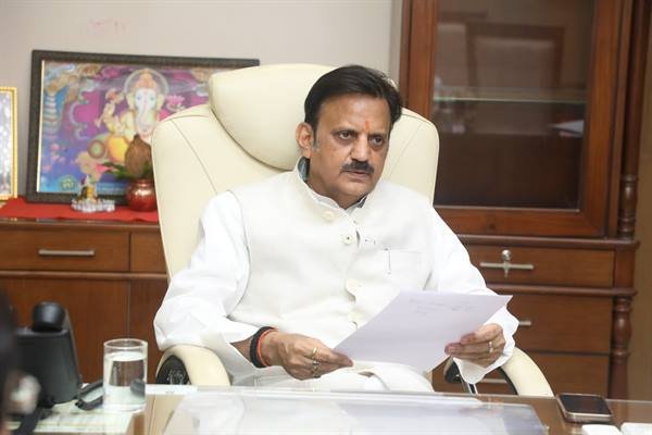 मध्य प्रदेशराज्य चिकित्सकीय सेवाओं को सुदृढ़ करने के लिए समयानुसार नर्सिंग एवं पैरामेडिकल स्टाफ की नियुक्तियाँ सुनिश्चित करें : उप मुख्यमंत्री