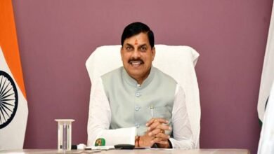 आर्थिक रूप से कमजोर परिवारों के हमेशा साथ है हमारी सरकार : मुख्यमंत्री डॉ. यादव आर्थिक रूप से कमजोर परिवारों के हमेशा साथ है हमारी सरकार : मुख्यमंत्री डॉ. यादव