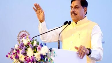 मध्यप्रदेश में उद्योगों के लिए सभी सुविधाएं उपलब्ध : मुख्यमंत्री डॉ. यादव