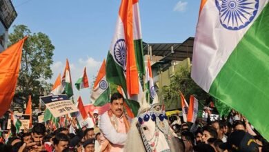 भारतीय सेना के शौर्य, पराक्रम और अदम्य साहस पर संपूर्ण देश को है गर्व : मुख्यमंत्री डॉ. यादव