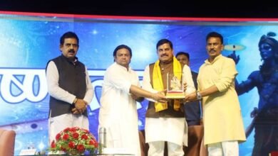 भगवान श्रीकृष्ण की शिक्षाएं जीवन के हर कदम पर हमारी मार्गदर्शक :मुख्यमंत्री डॉ. यादव भगवान श्रीकृष्ण की शिक्षाएं जीवन के हर कदम पर हमारी मार्गदर्शक :मुख्यमंत्री डॉ. यादव