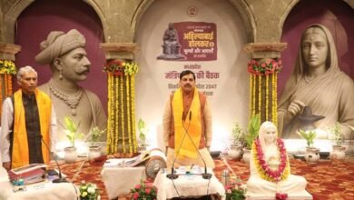 प्रधानमंत्री मोदी इंदौर मेट्रो और सतना और दतिया एयरपोर्ट का करेंगे वर्चुअल लोकार्पण प्रधानमंत्री मोदी इंदौर मेट्रो और सतना और दतिया एयरपोर्ट का करेंगे वर्चुअल लोकार्पण