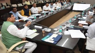 मध्यप्रदेश को बनायें वन्यप्राणियों के लिए आदर्श स्थली