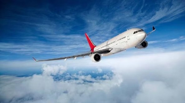 देश भर में एयरपोर्ट पर अलर्ट जारी, कई हवाई अड्डे प्रभावित देश भर में एयरपोर्ट पर अलर्ट जारी, कई हवाई अड्डे प्रभावित