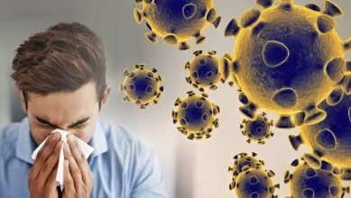 दिल्लीराज्य कोरोना की बढ़ती सक्रियता, संक्रमण के बाद हुई मरीज की मौत