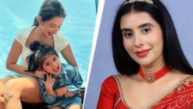 टीवी एक्ट्रेस चारु ने जिंदगी की नई शुरुआत की, फैंस को दिखाया अपना नया घर