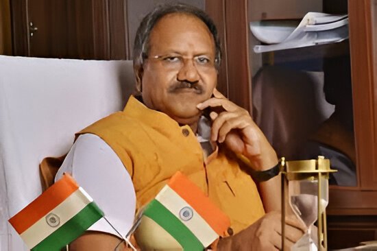 सांसद बृजमोहन अग्रवाल FCI की छत्तीसगढ़ राज्य परामर्शदात्री समिति का अध्यक्ष नियुक्त सांसद बृजमोहन अग्रवाल FCI की छत्तीसगढ़ राज्य परामर्शदात्री समिति का अध्यक्ष नियुक्त