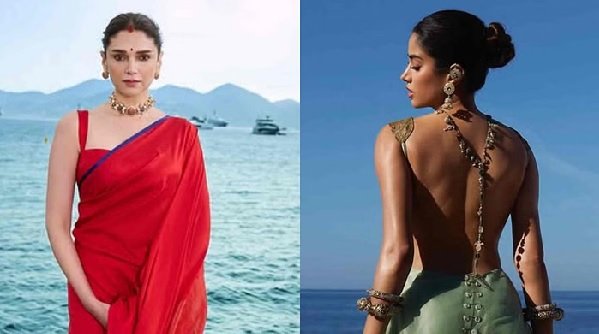 कान फिल्म फेस्टिवल : रेड कार्पेट पर जलवा बिखेर रही सिने हस्तियां