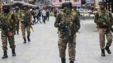 दुर्ग में होगा नागरिक सुरक्षा मॉकड्रिल दुर्ग में होगा नागरिक सुरक्षा मॉकड्रिल