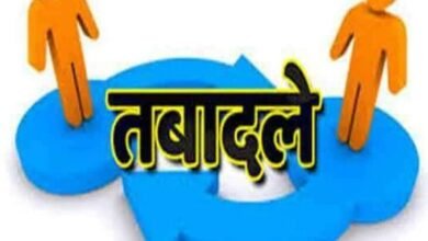 मुख्यमंत्री साय की सख़्त चेतावनी के बाद पहली कार्रवाई, डीईओ को हटाया