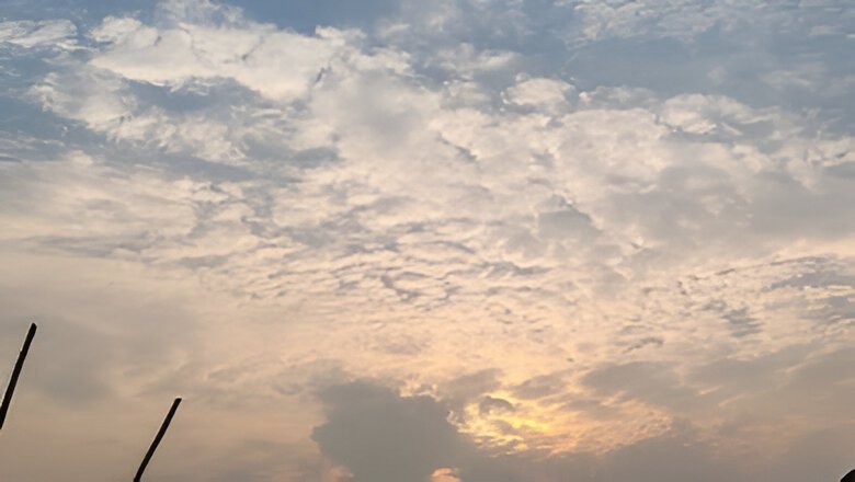 छत्तीसगढ़राज्य इस जिले से सीजी में प्रवेश किया मानसून, गरज-चमक के साथ हल्की मध्यम वर्षा