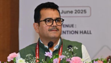 छत्तीसगढ़ की खनिज विविधता है देश की आर्थिक समृद्धि का आधार : खनिज सचिव