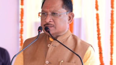 छत्तीसगढ़ में विकास की रफ्तार तेज़: तपकरा को मिली तहसील और नगर पंचायत की सौगात – मुख्यमंत्री साय