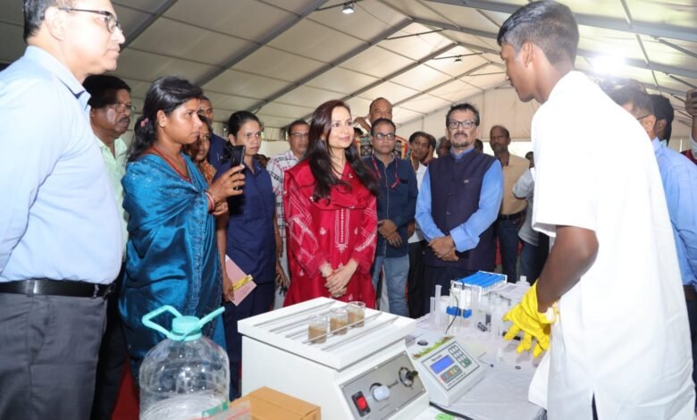 ओडिशा में प्राकृतिक खेती को बढ़ावा देने के लिए जिन्दल कृषि सेवा शुरू ओडिशा में प्राकृतिक खेती को बढ़ावा देने के लिए जिन्दल कृषि सेवा शुरू