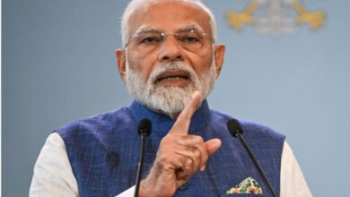 युवाओं की मदद से हम इनोवेशन और टेक्नोलॉजी में प्रगति कर रहे : मोदी युवाओं की मदद से हम इनोवेशन और टेक्नोलॉजी में प्रगति कर रहे : मोदी