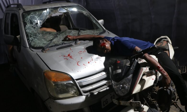 चेतना से बदला कई जिंदगियों का नजरिया, कलेक्टर और एसपी ने साझा किए विचार, झांकी एवं प्रदर्शिनी ने दर्शकों का ध्यान खींचा