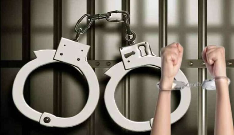 अंतरराज्यीय गांजा तस्करी के मामले में बड़ी कार्रवाई, सब्जी के खाली कैरेट के नीचे छिपाकर ले जा रहे थे