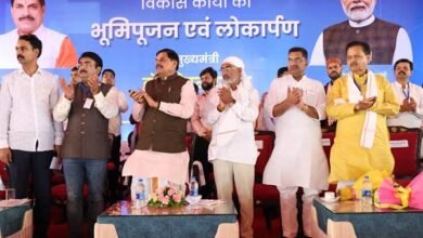 मध्य प्रदेशराज्य रक्षाबंधन के अवसर पर लाड़ली बहनों को दिये जायेंगे 250 रूपये अतिरिक्त: मुख्यमंत्री डॉ. यादव