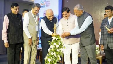 सूरत इंटरेक्टिव सेशन में 15,710 करोड़ से अधिक के निवेश प्रस्ताव,11 हजार से अधिक रोजगार का होगा सृजन